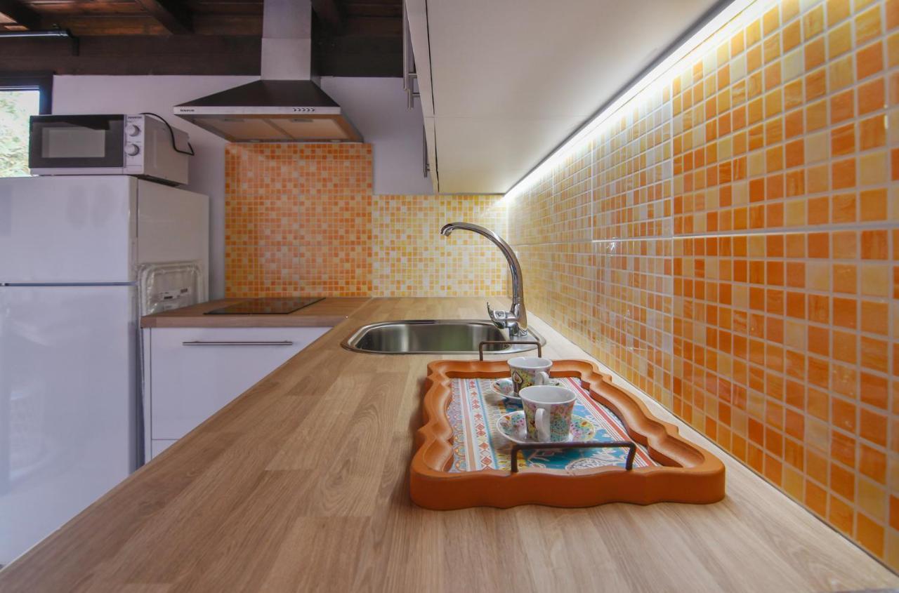 Апартаменти Mini Loft Tesa Macher Екстер'єр фото
