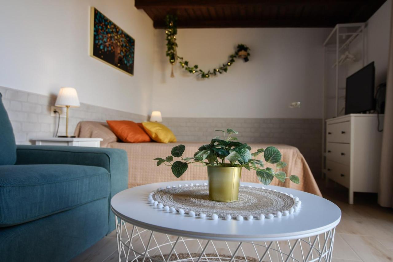 Апартаменти Mini Loft Tesa Macher Екстер'єр фото