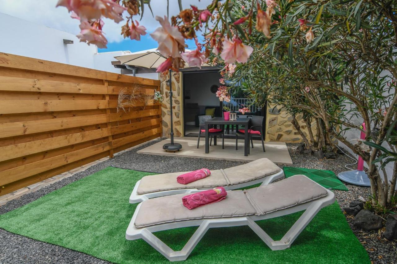 Апартаменти Mini Loft Tesa Macher Екстер'єр фото